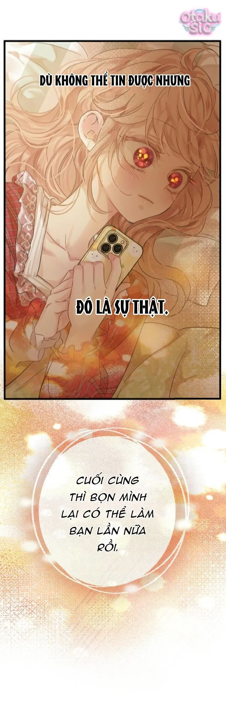 Ẩn Sau Cách Rừng - Chap 8 - Trang 32