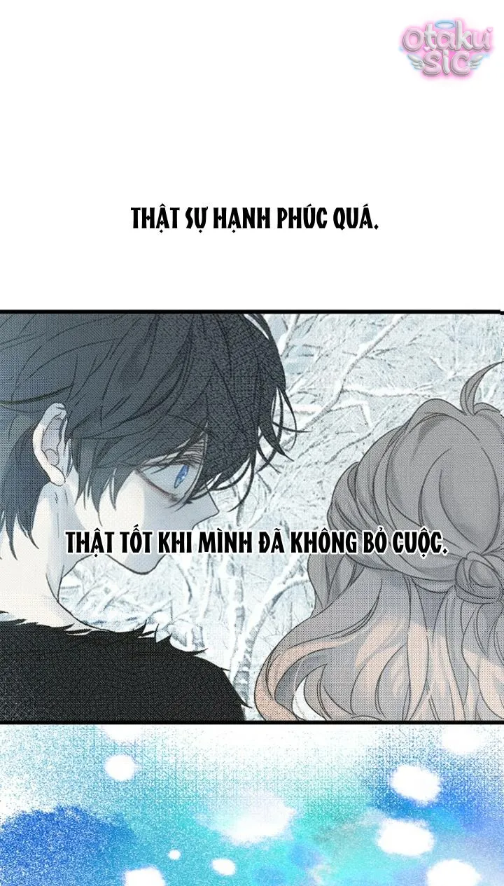 Ẩn Sau Cách Rừng - Chap 8 - Trang 33