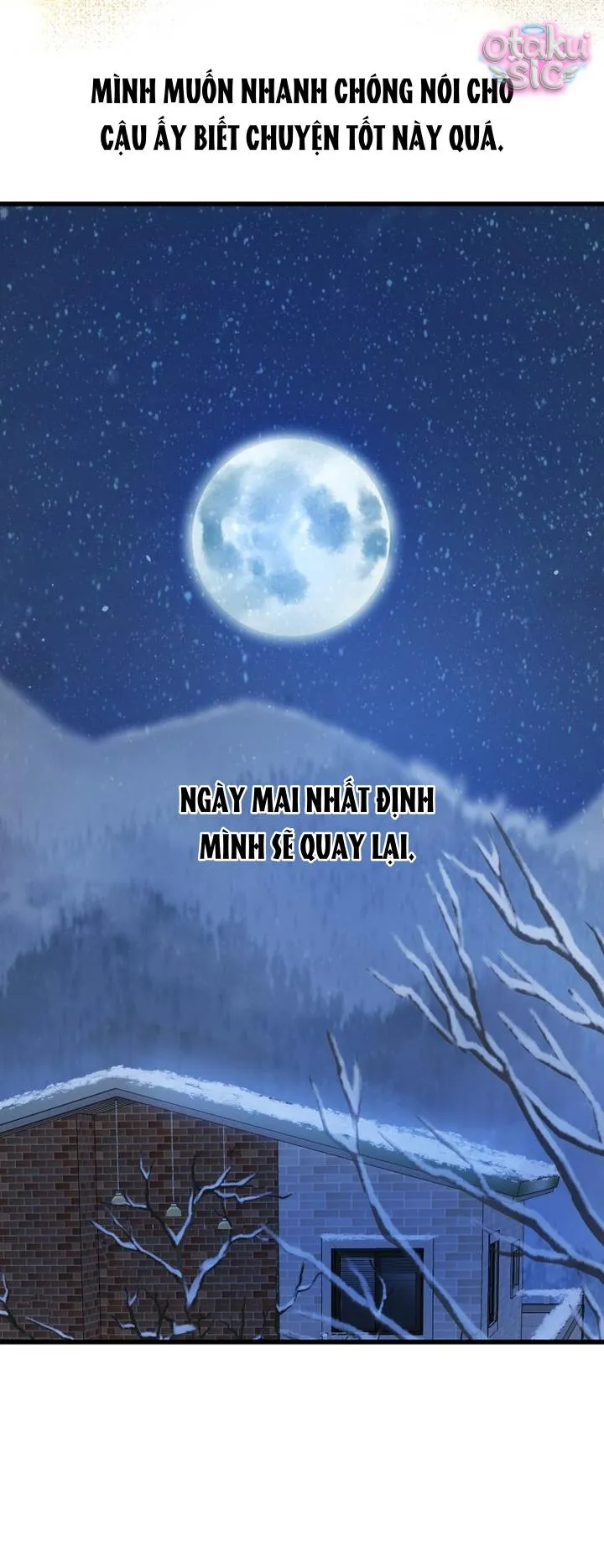 Ẩn Sau Cách Rừng - Chap 8 - Trang 35
