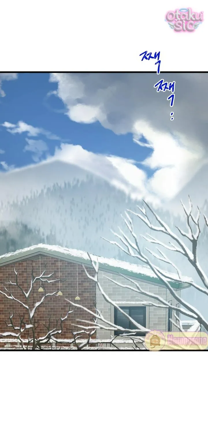 Ẩn Sau Cách Rừng - Chap 8 - Trang 36