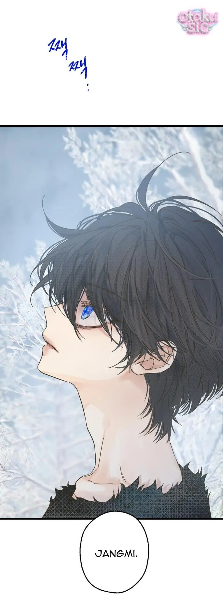 Ẩn Sau Cách Rừng - Chap 8 - Trang 37