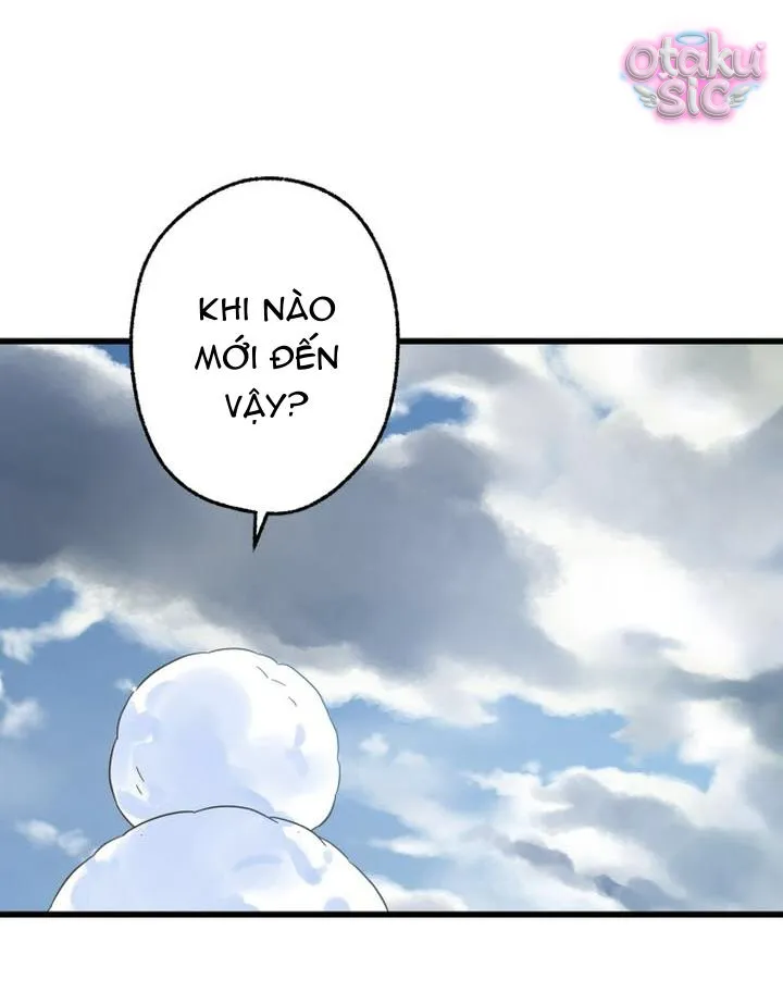 Ẩn Sau Cách Rừng - Chap 8 - Trang 39