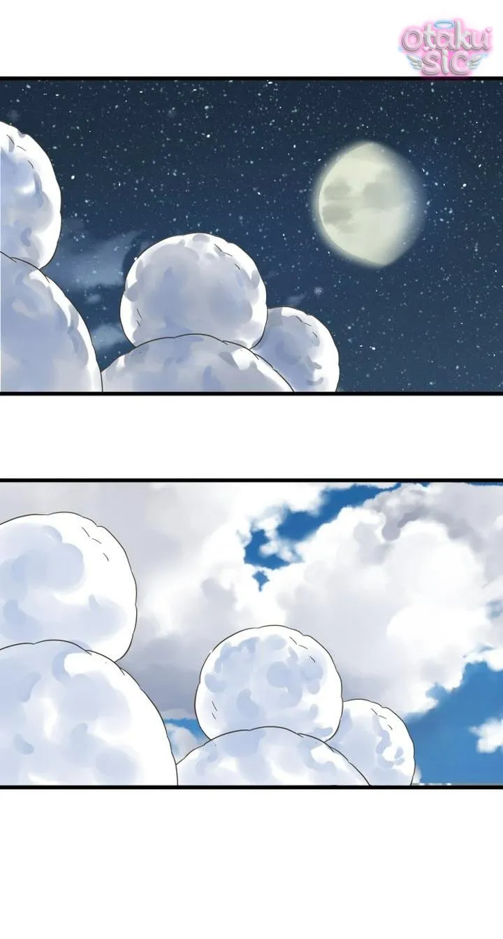 Ẩn Sau Cách Rừng - Chap 8 - Trang 40