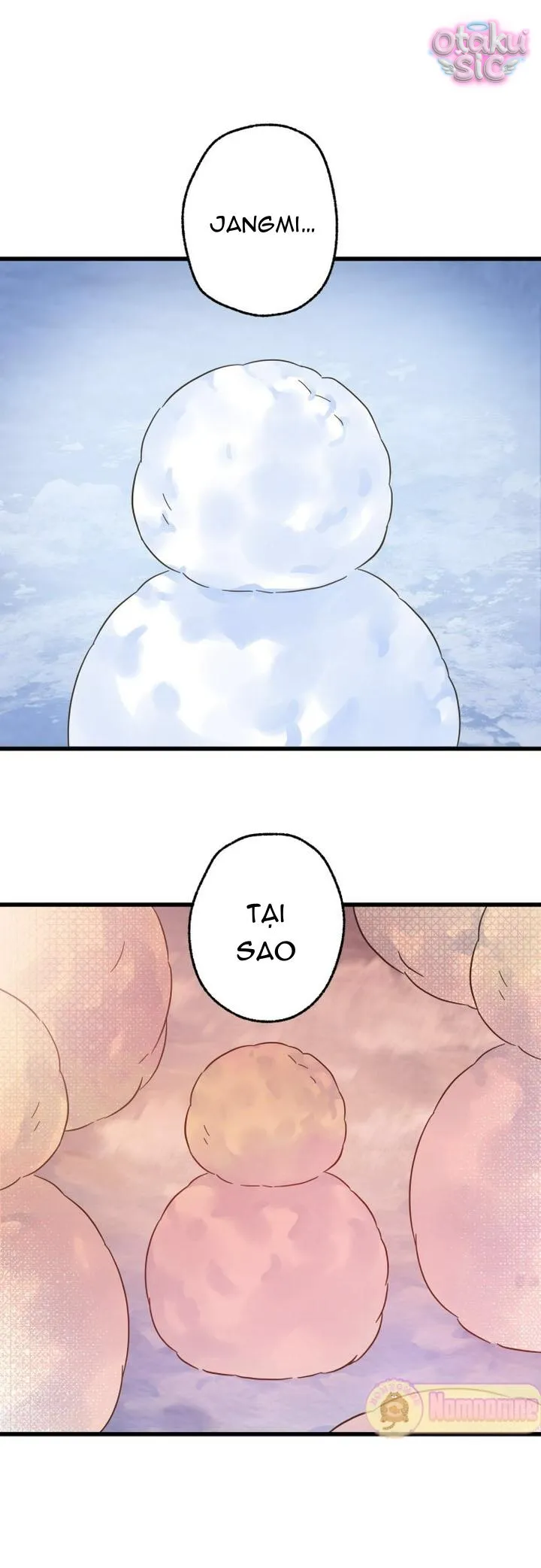 Ẩn Sau Cách Rừng - Chap 8 - Trang 41