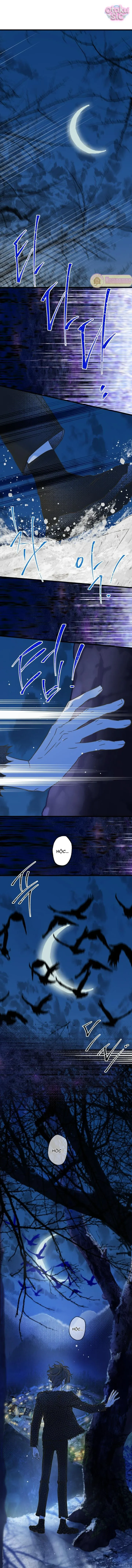 Ẩn Sau Cách Rừng - Chap 8 - Trang 47