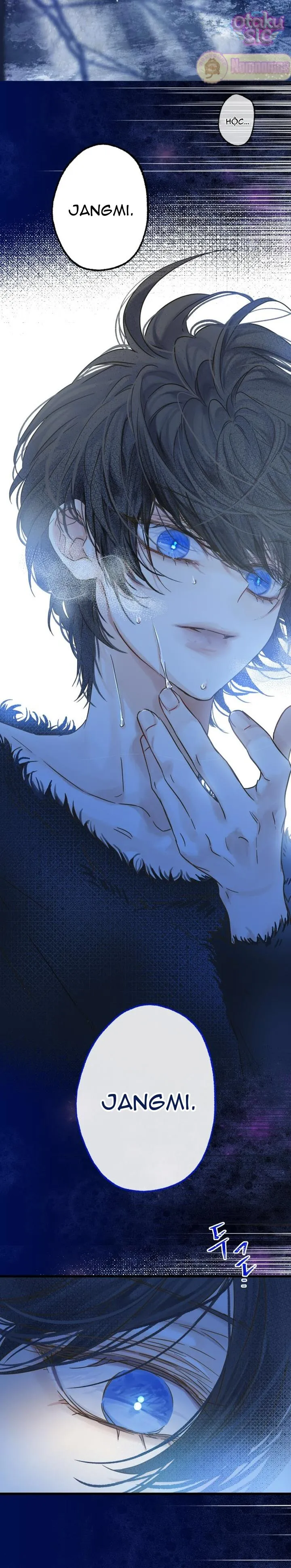 Ẩn Sau Cách Rừng - Chap 8 - Trang 48