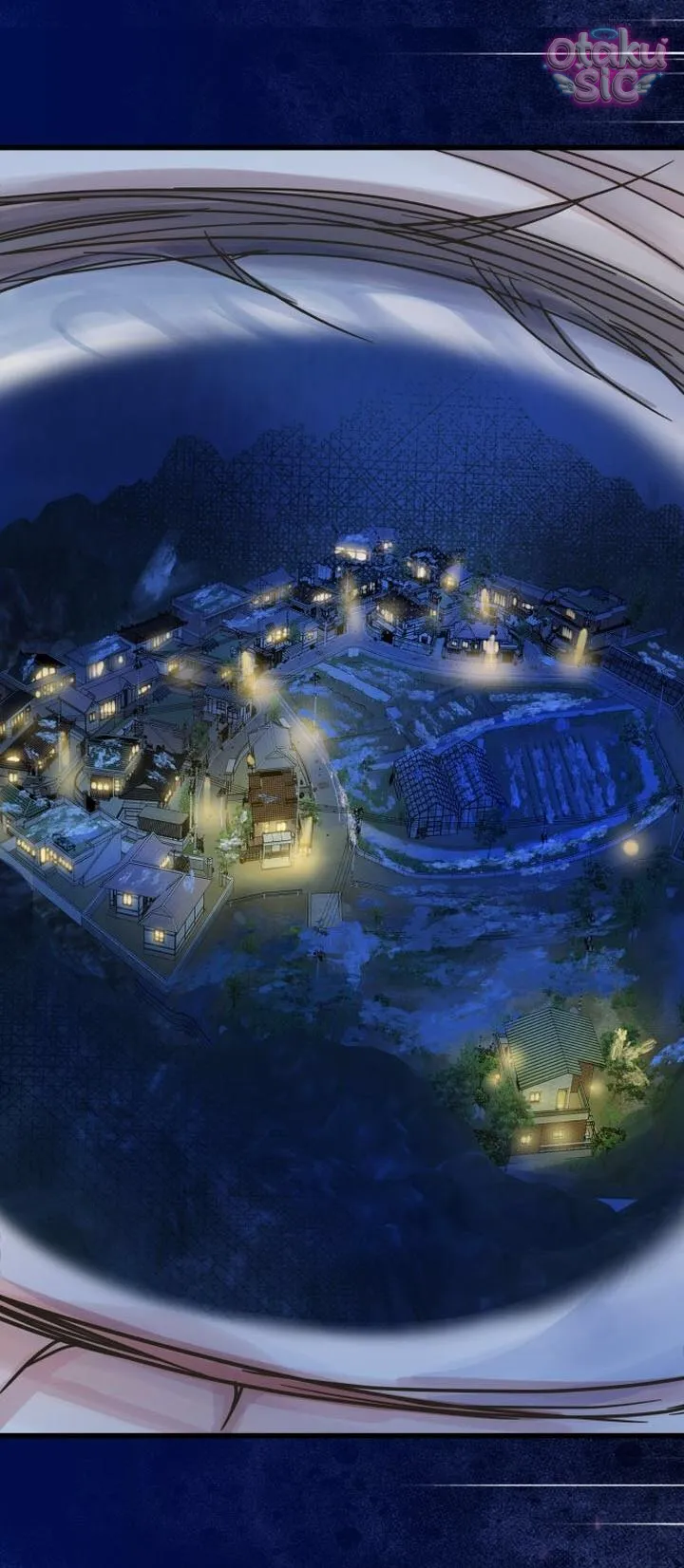 Ẩn Sau Cách Rừng - Chap 8 - Trang 49