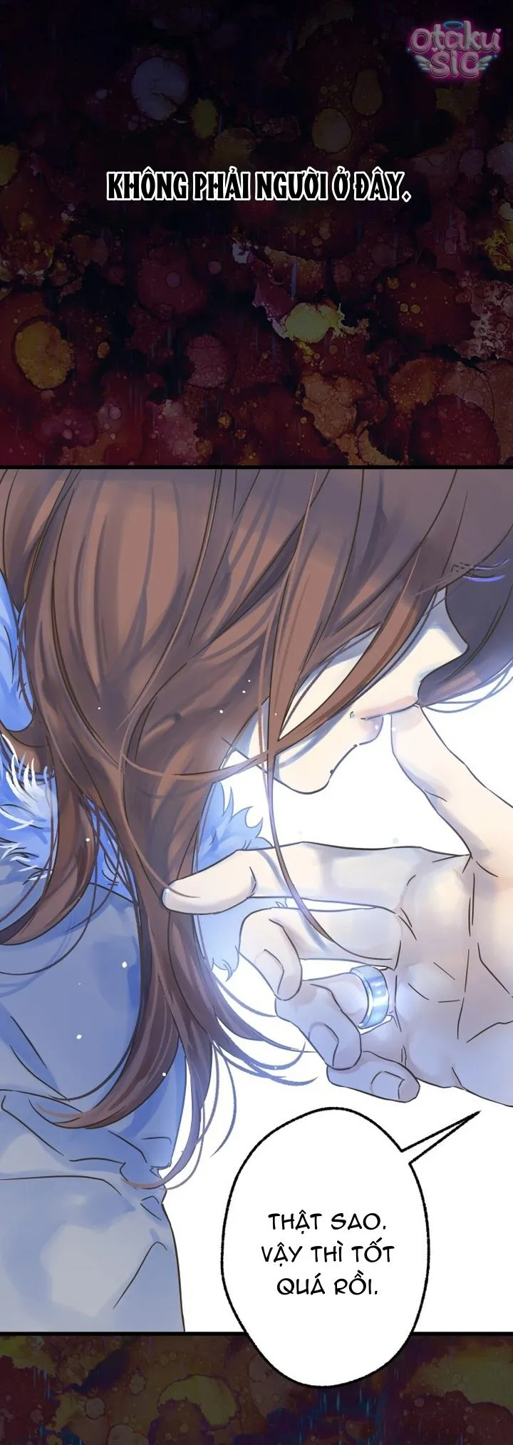 Ẩn Sau Cách Rừng - Chap 8 - Trang 6