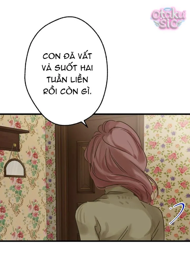 Ẩn Sau Cách Rừng - Chap 8 - Trang 53
