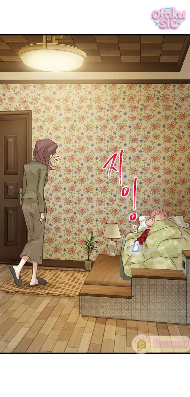 Ẩn Sau Cách Rừng - Chap 8 - Trang 54