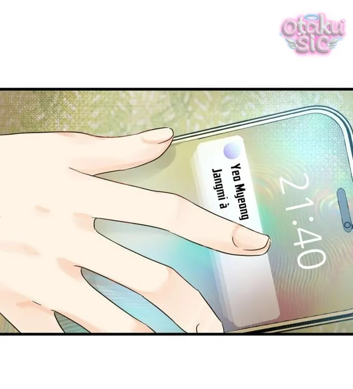 Ẩn Sau Cách Rừng - Chap 8 - Trang 55