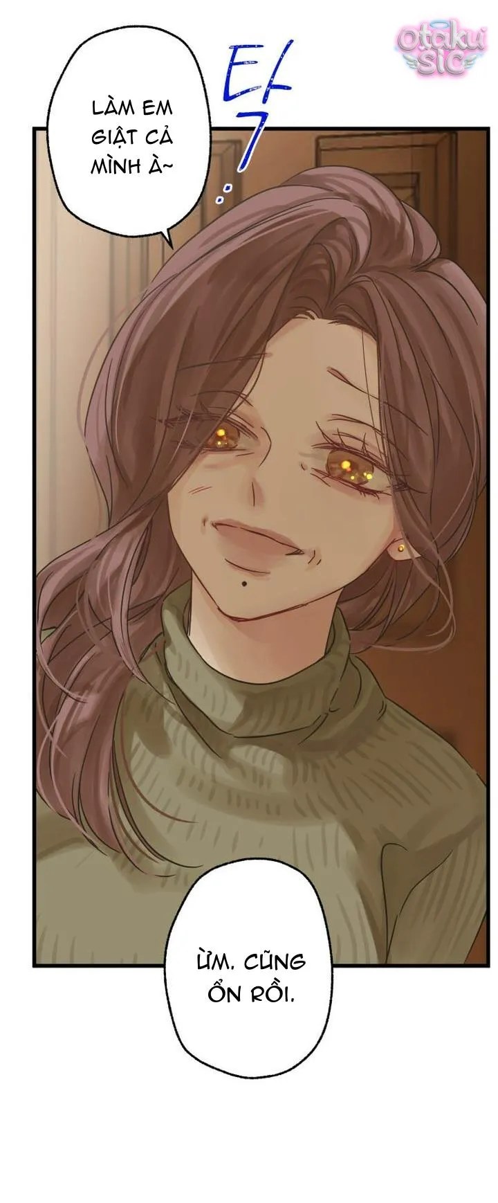 Ẩn Sau Cách Rừng - Chap 8 - Trang 58