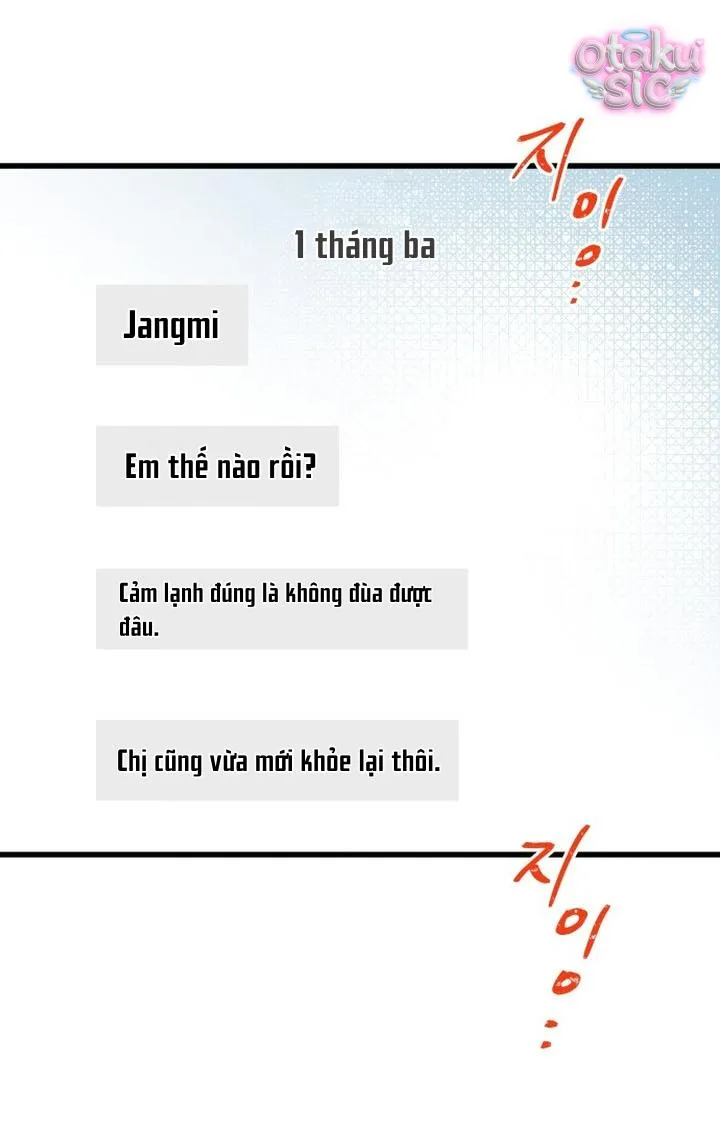 Ẩn Sau Cách Rừng - Chap 8 - Trang 60