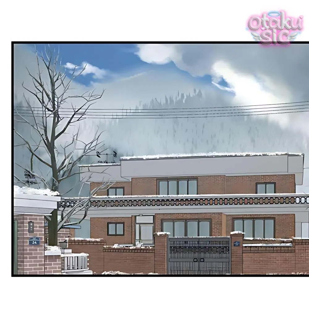 Ẩn Sau Cách Rừng - Chap 9 - Trang 1