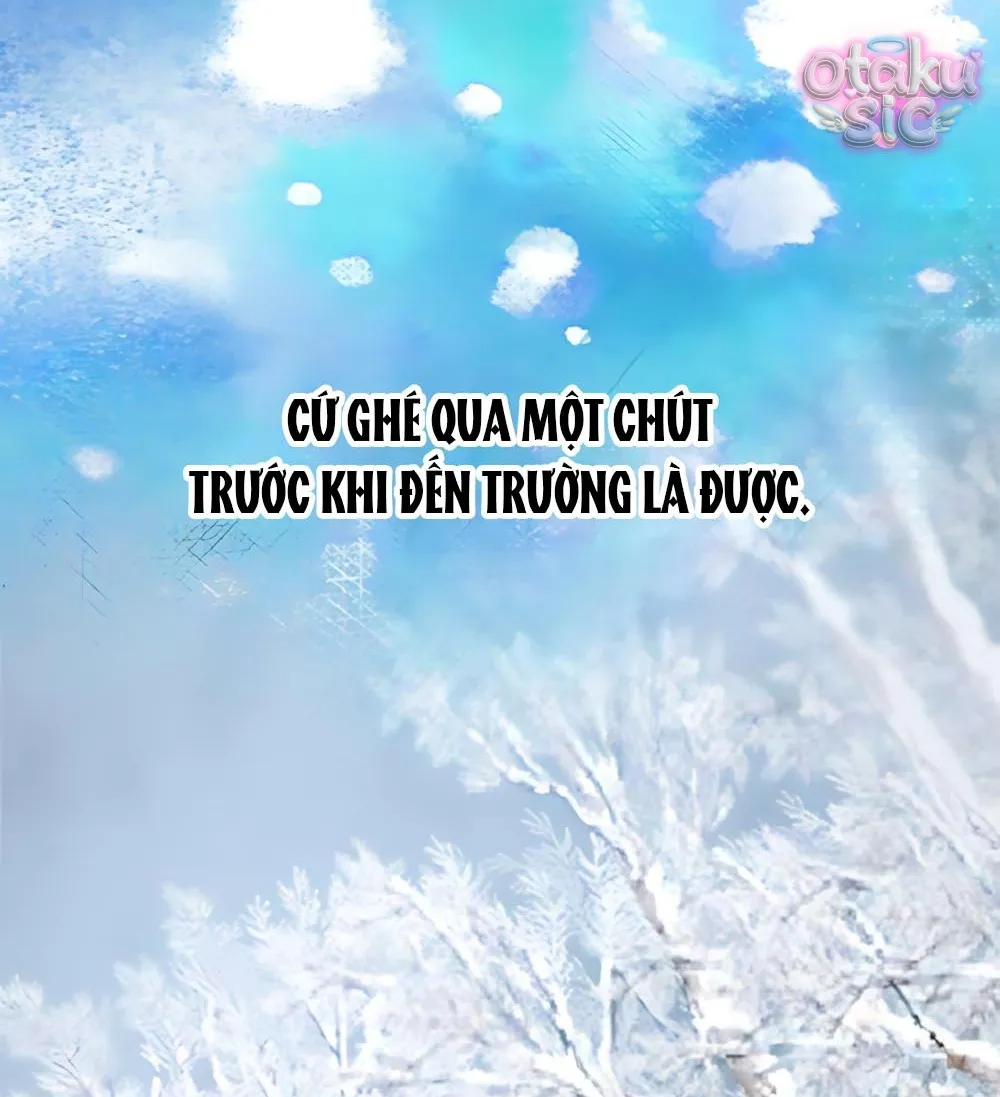 Ẩn Sau Cách Rừng - Chap 9 - Trang 18