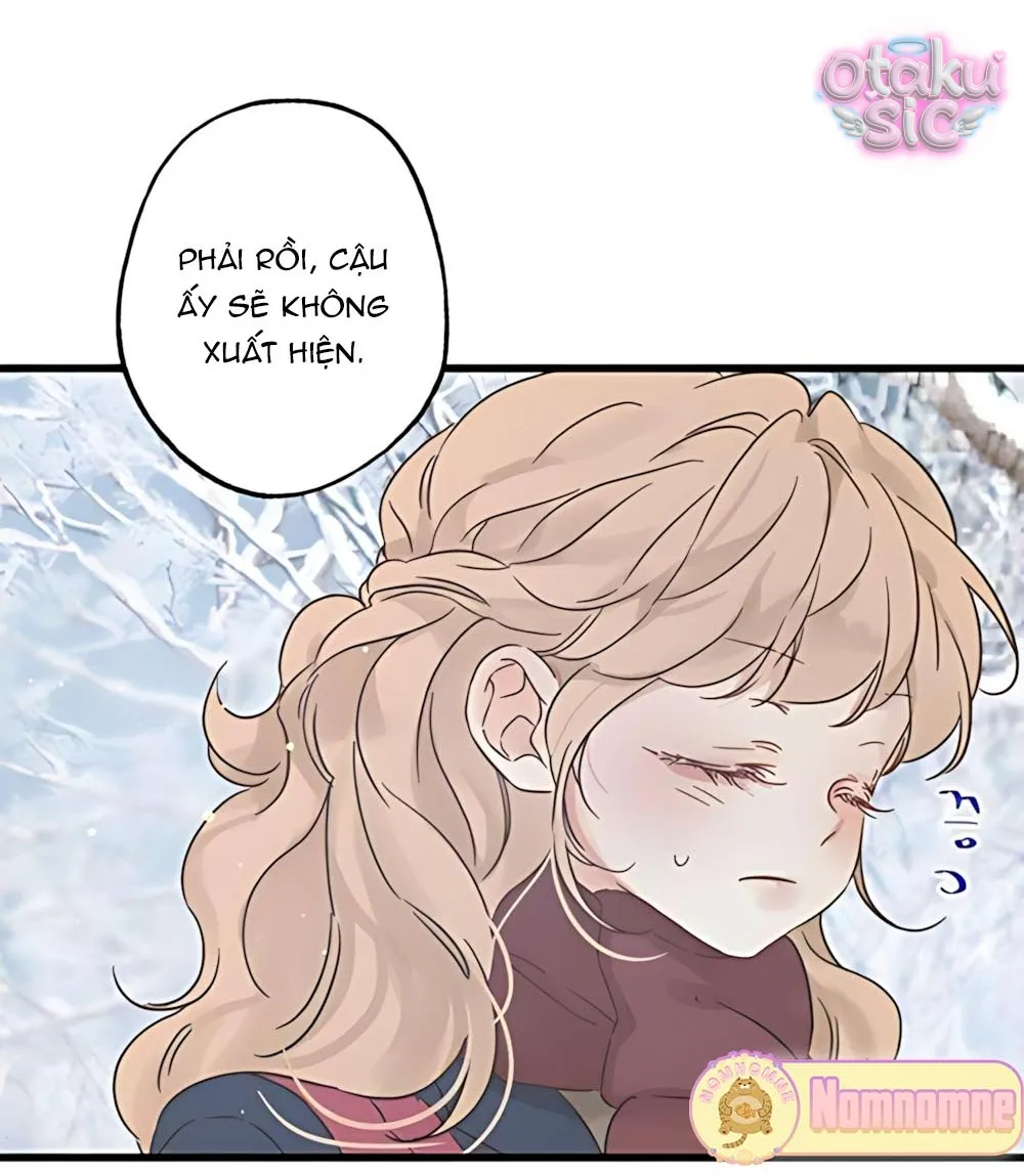 Ẩn Sau Cách Rừng - Chap 9 - Trang 20