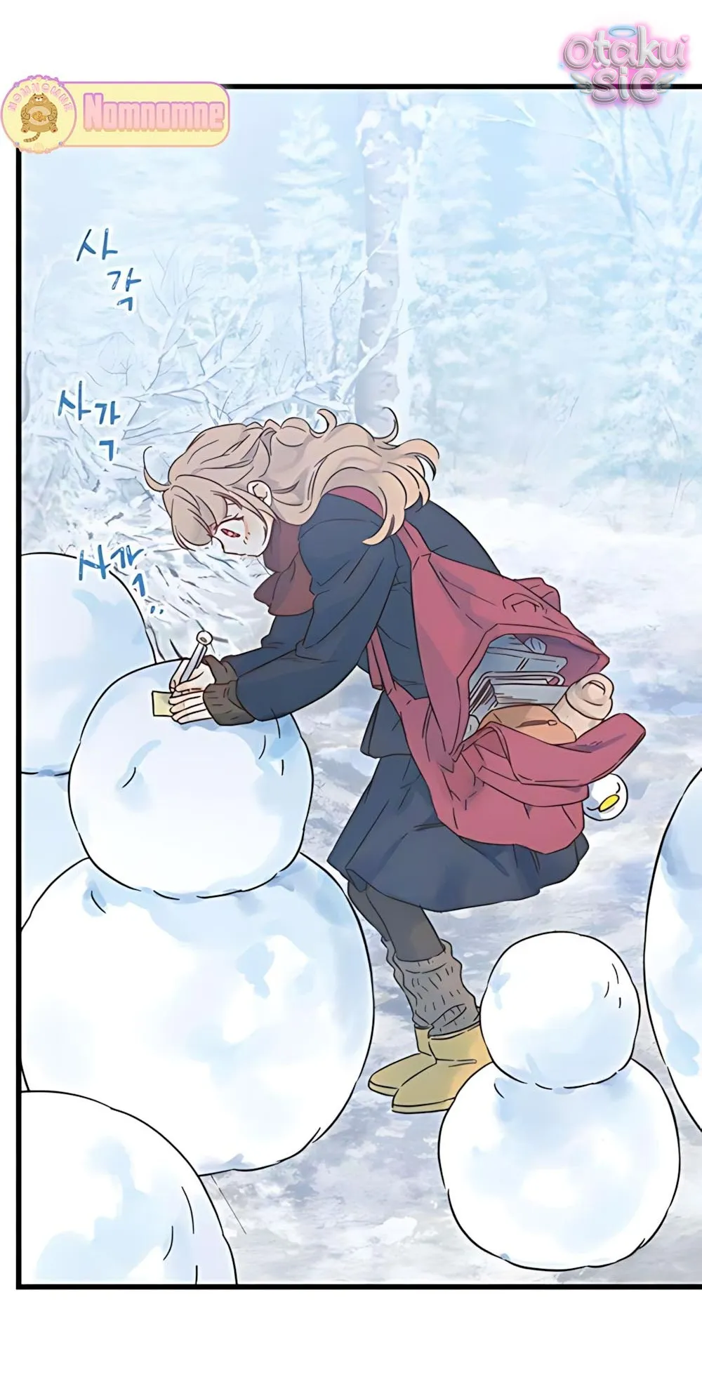 Ẩn Sau Cách Rừng - Chap 9 - Trang 26