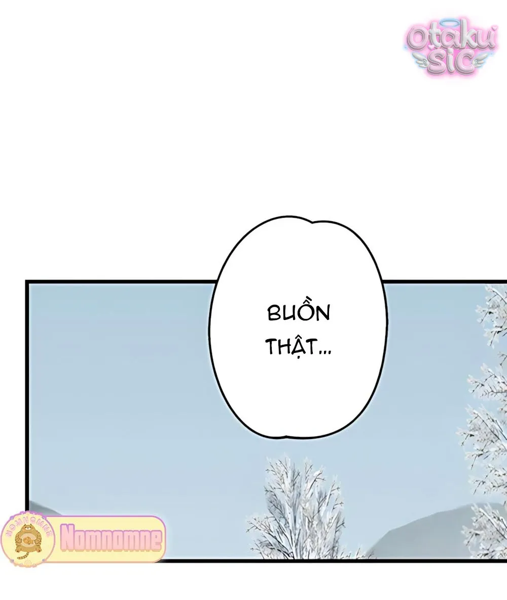 Ẩn Sau Cách Rừng - Chap 9 - Trang 29