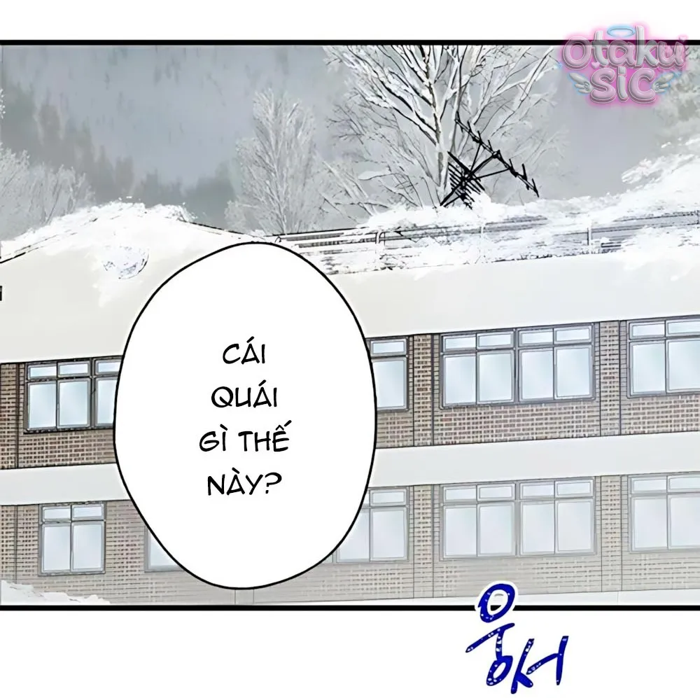 Ẩn Sau Cách Rừng - Chap 9 - Trang 30