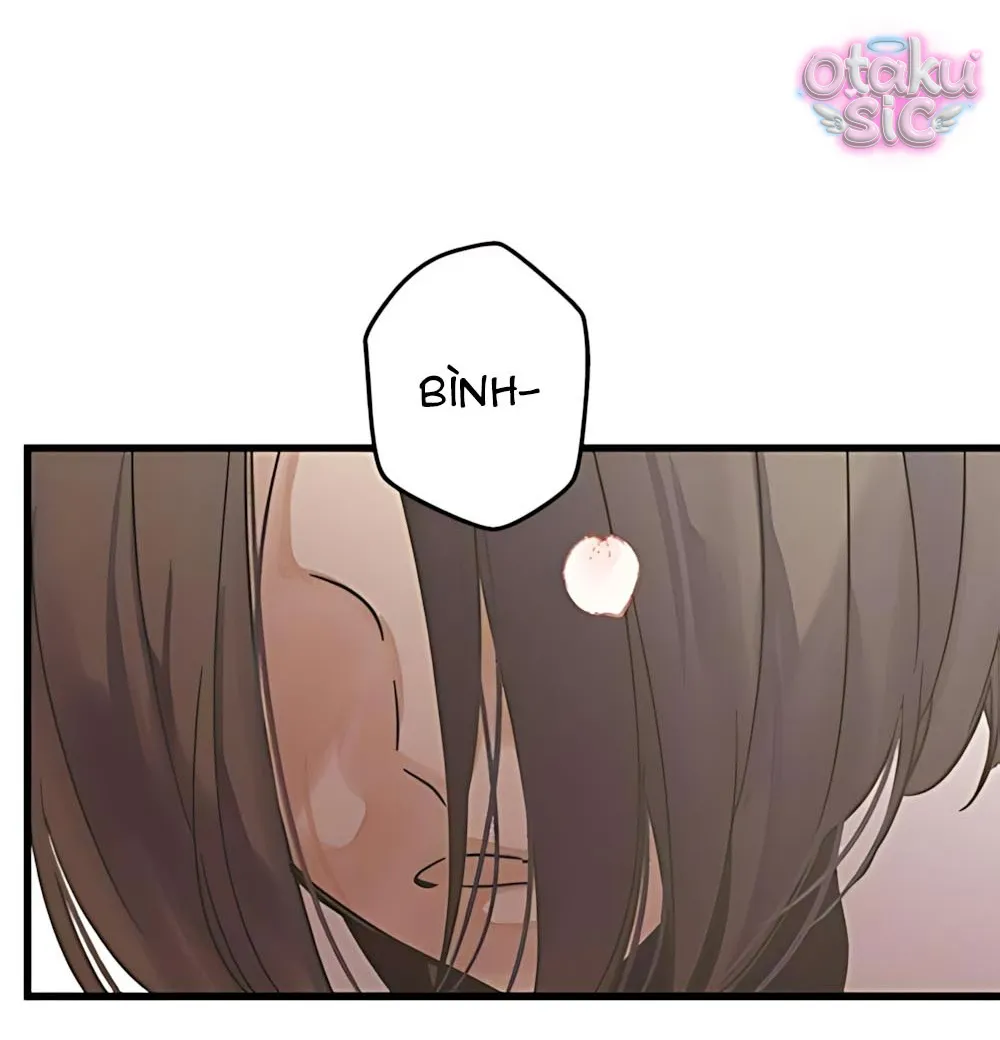 Ẩn Sau Cách Rừng - Chap 9 - Trang 5