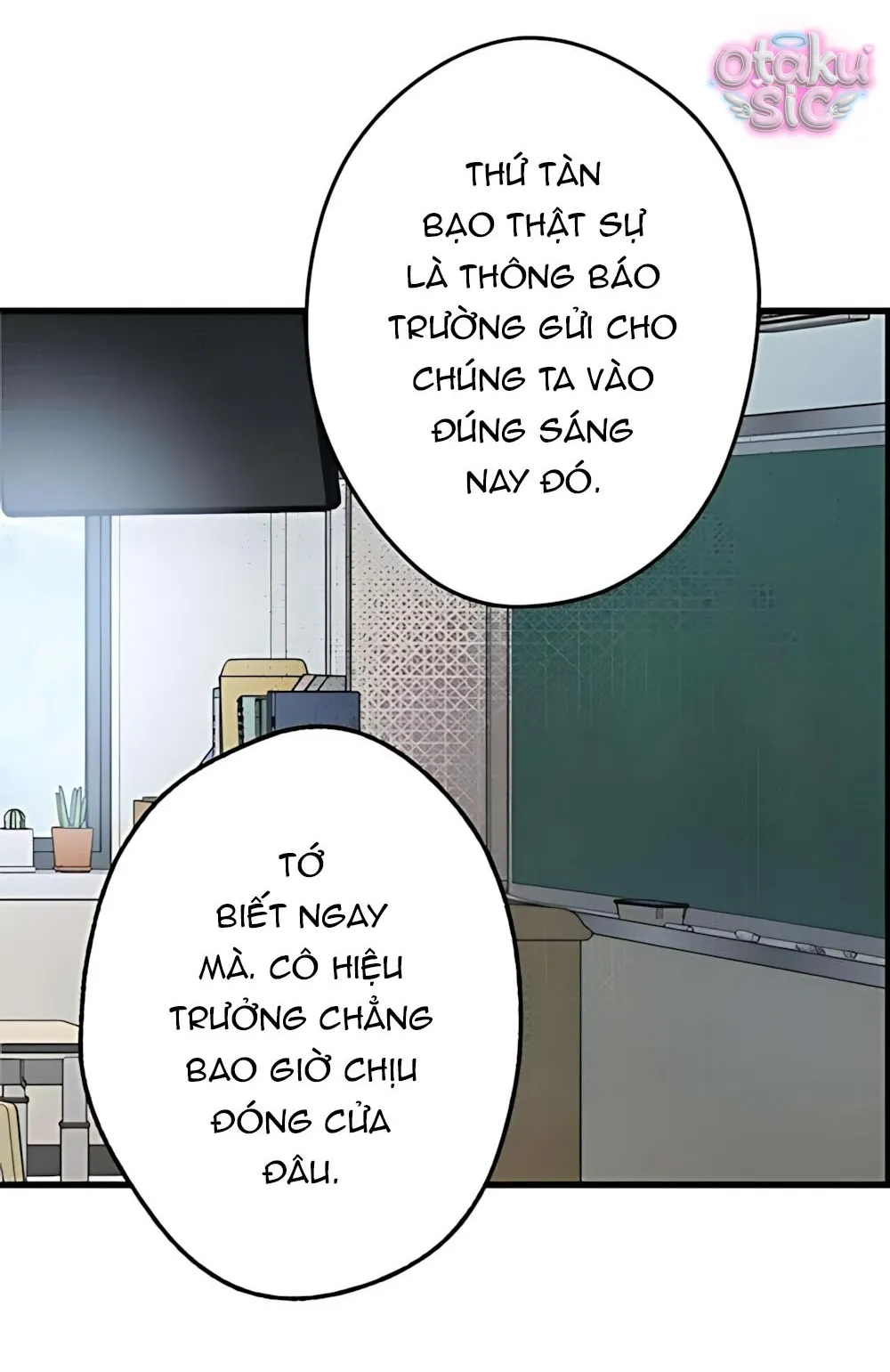 Ẩn Sau Cách Rừng - Chap 9 - Trang 42