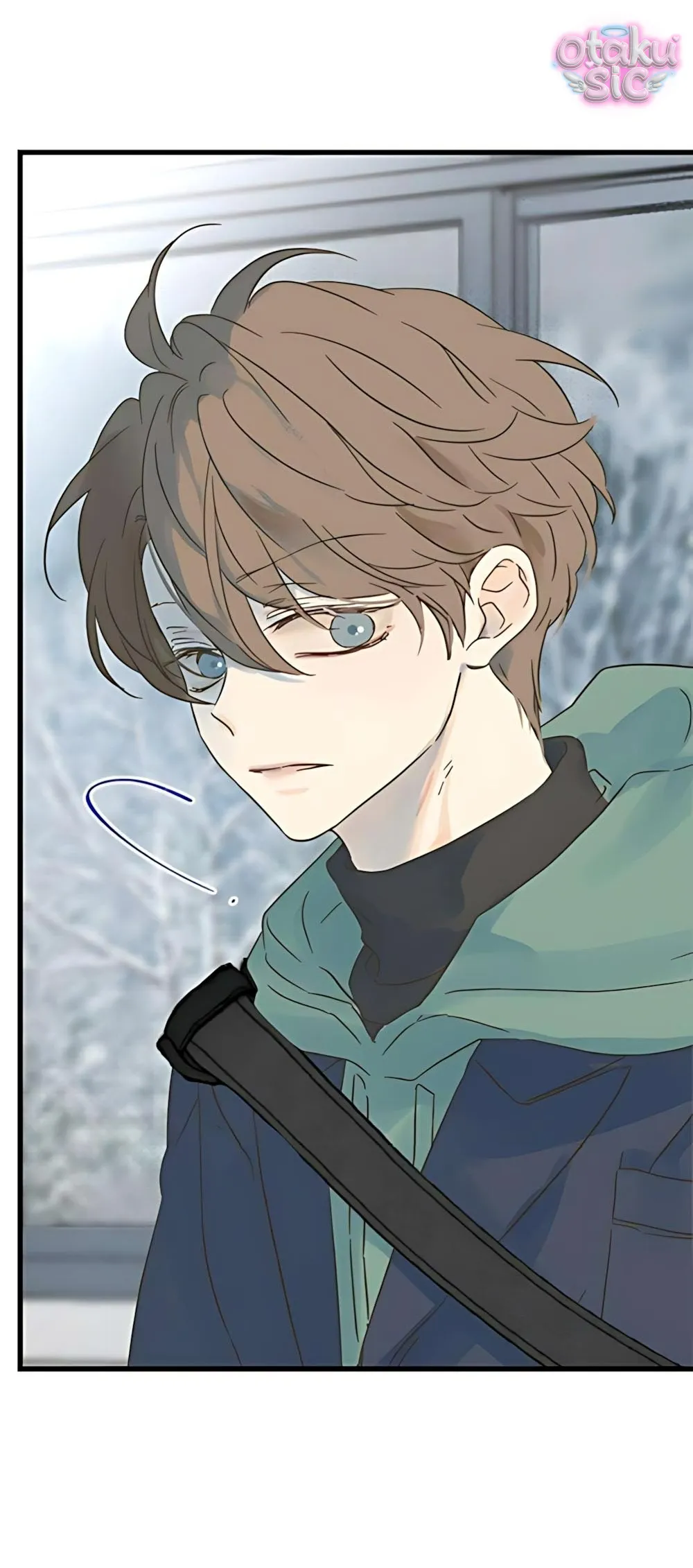 Ẩn Sau Cách Rừng - Chap 9 - Trang 50