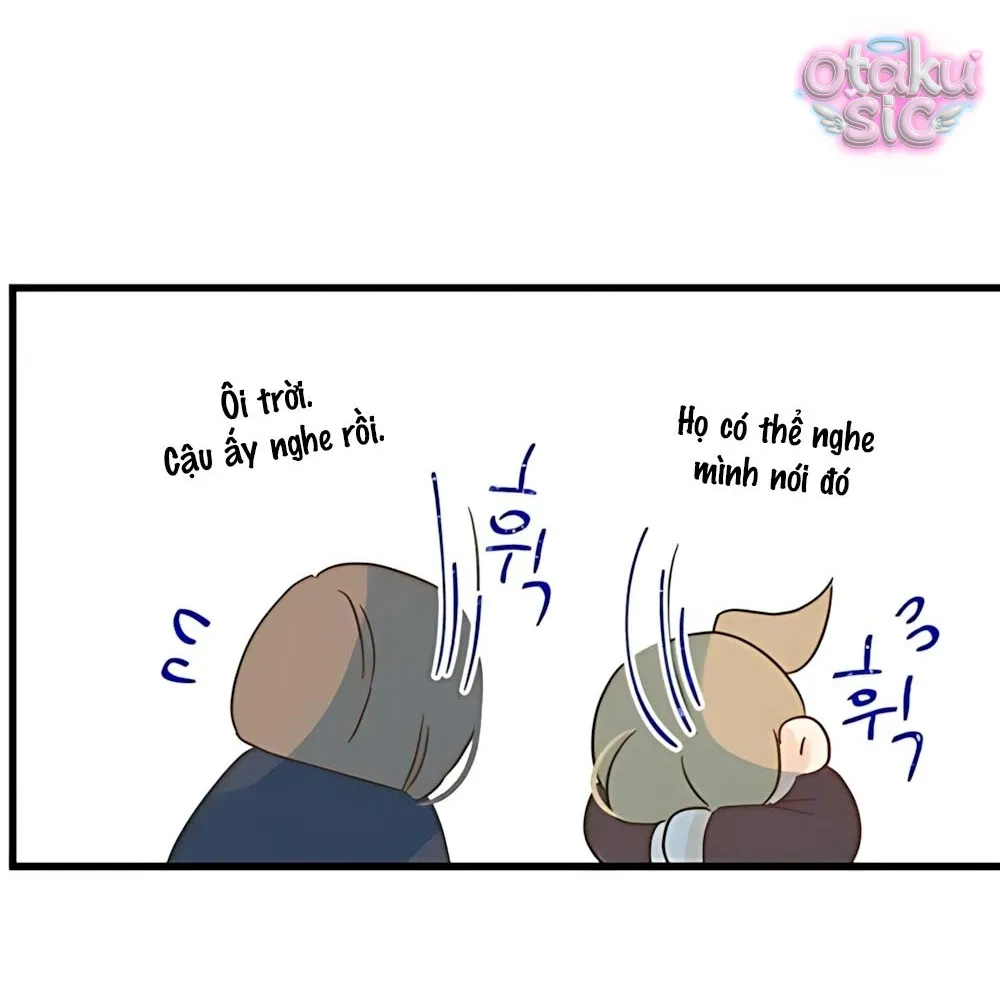 Ẩn Sau Cách Rừng - Chap 9 - Trang 51