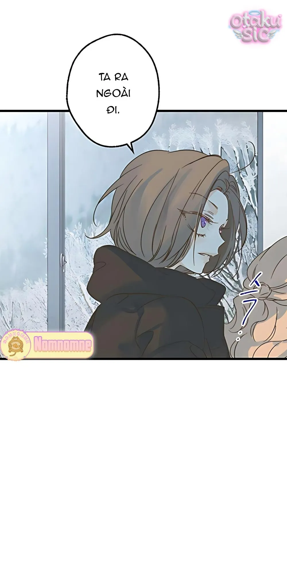 Ẩn Sau Cách Rừng - Chap 9 - Trang 52