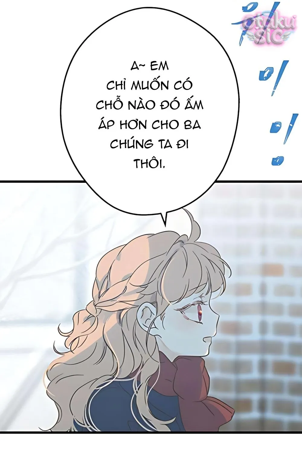 Ẩn Sau Cách Rừng - Chap 9 - Trang 62