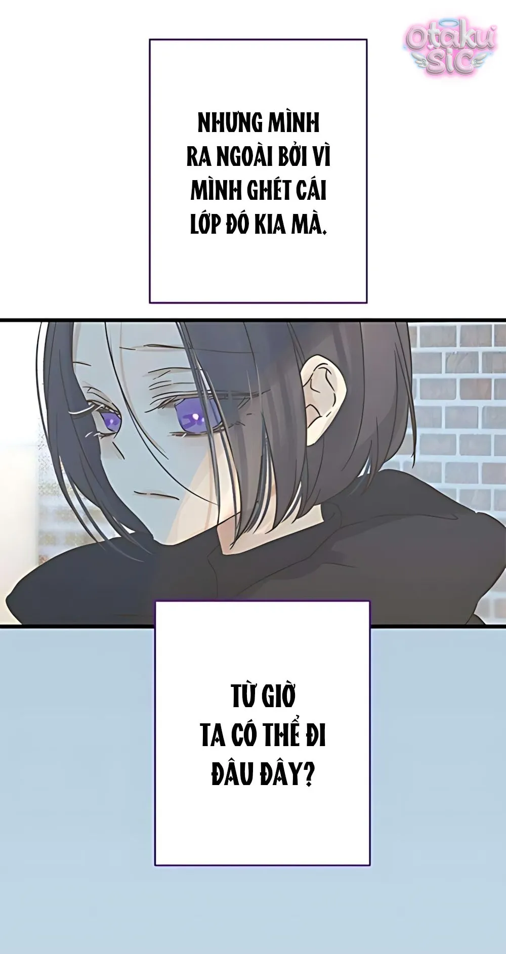 Ẩn Sau Cách Rừng - Chap 9 - Trang 65