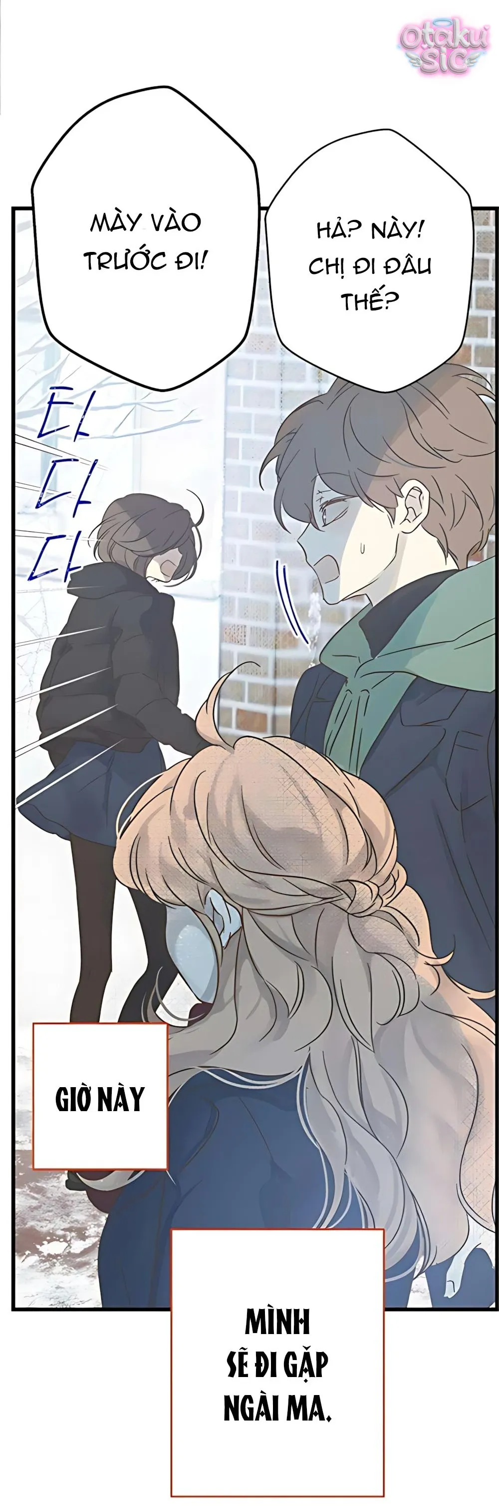 Ẩn Sau Cách Rừng - Chap 9 - Trang 68