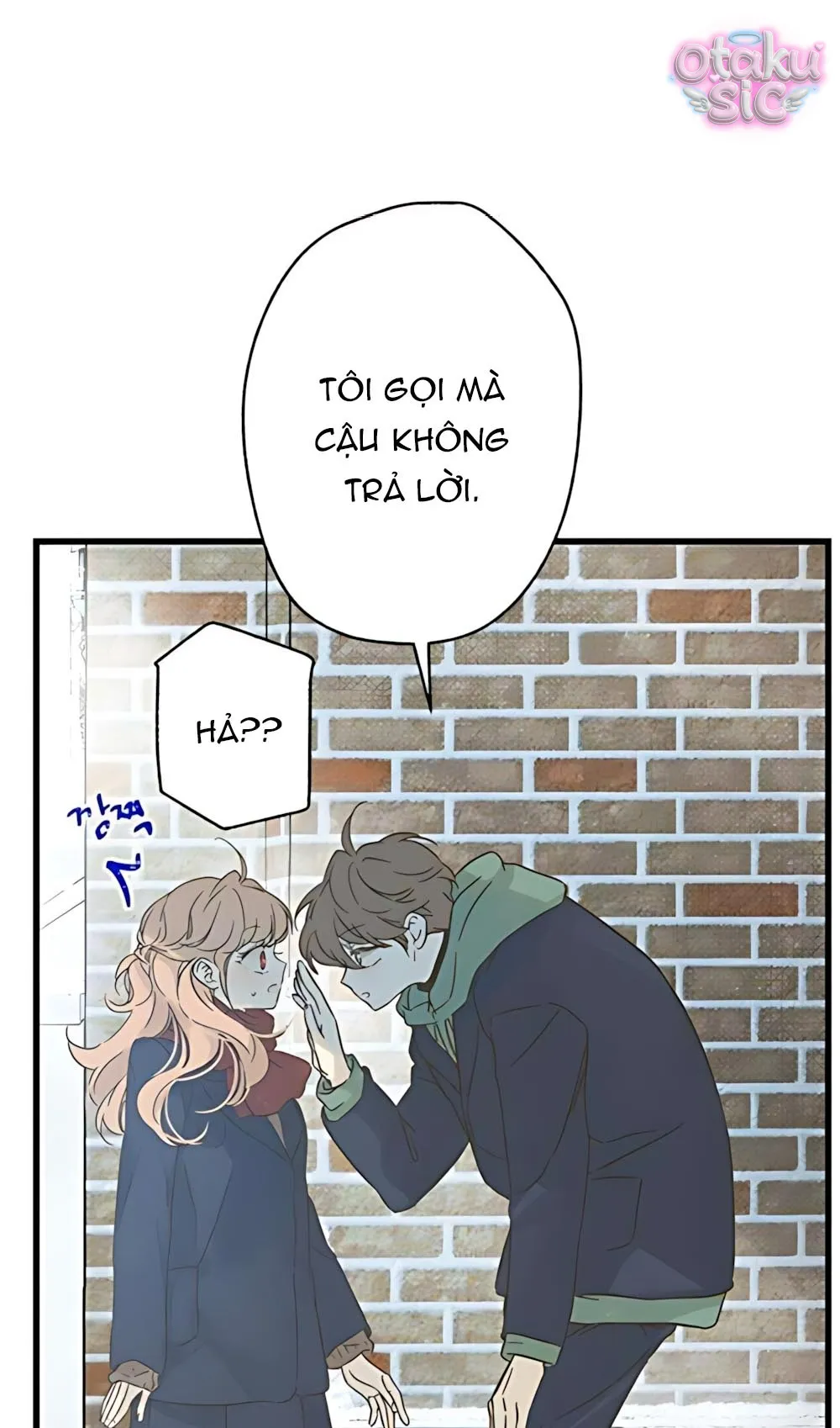 Ẩn Sau Cách Rừng - Chap 9 - Trang 70