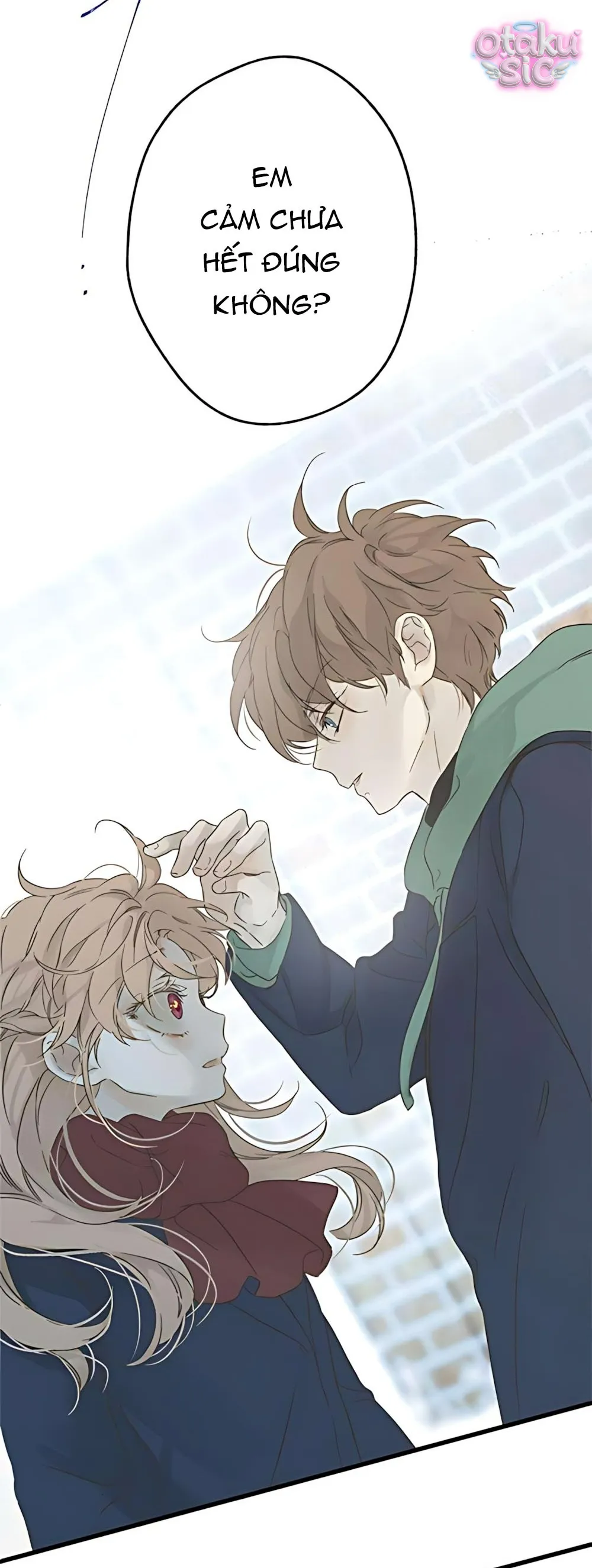 Ẩn Sau Cách Rừng - Chap 9 - Trang 73
