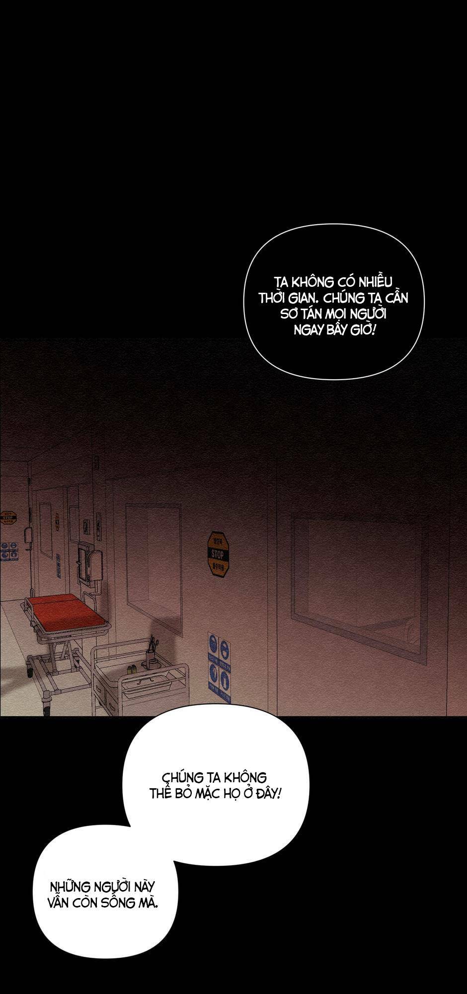 An Toàn Như Ở Nhà - Chap 1 - Trang 2