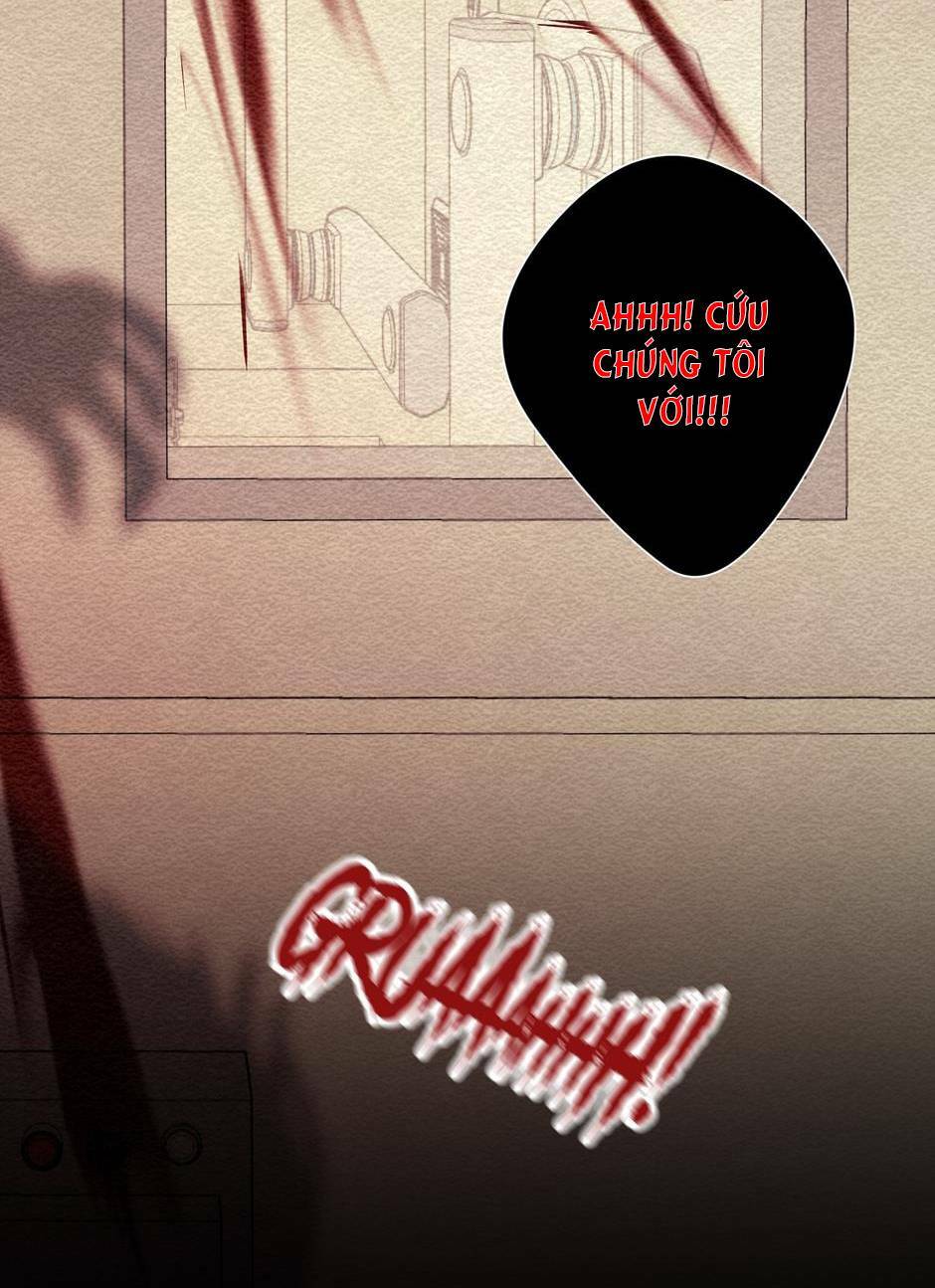 An Toàn Như Ở Nhà - Chap 1 - Trang 14
