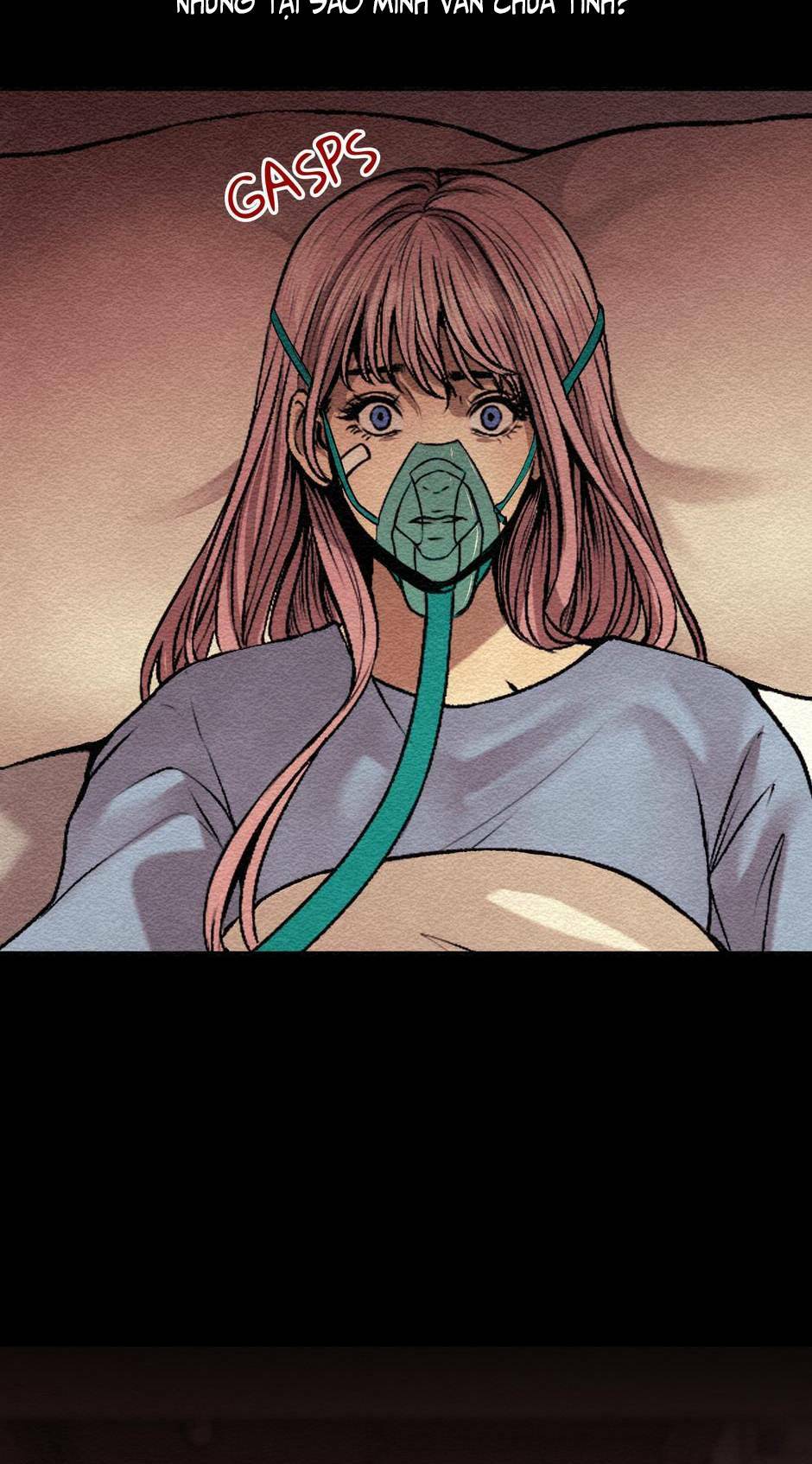 An Toàn Như Ở Nhà - Chap 1 - Trang 18