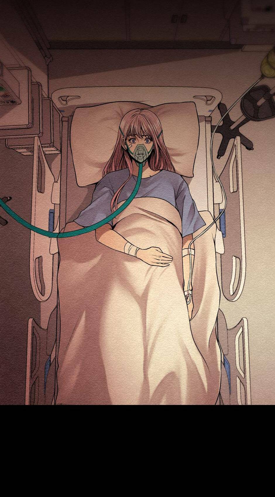 An Toàn Như Ở Nhà - Chap 1 - Trang 19