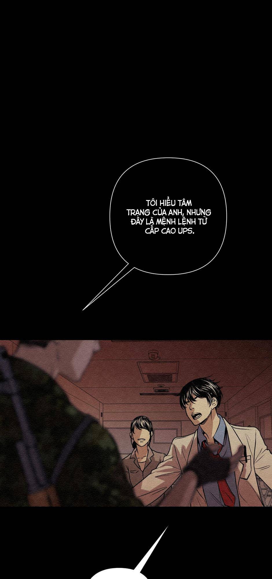 An Toàn Như Ở Nhà - Chap 1 - Trang 3
