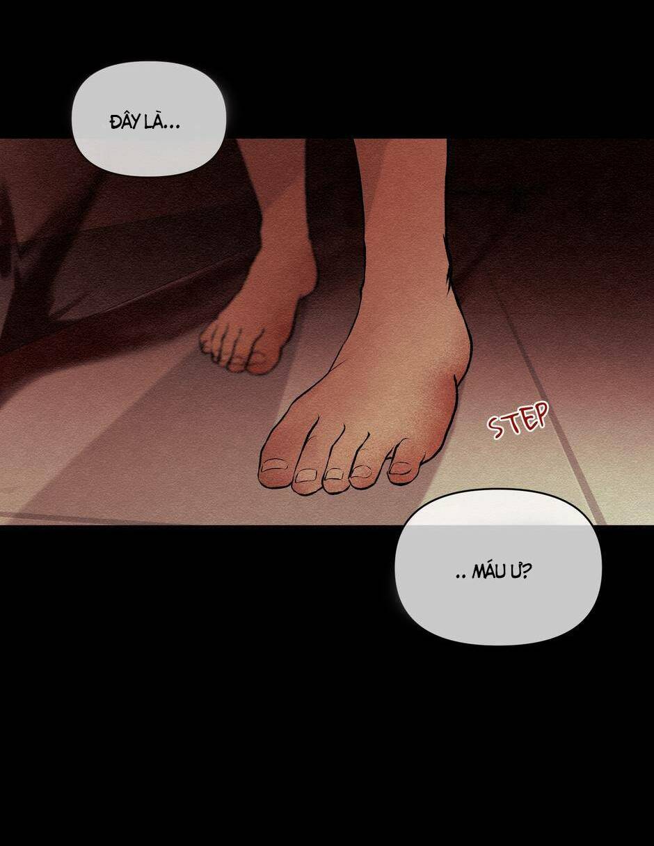 An Toàn Như Ở Nhà - Chap 1 - Trang 24