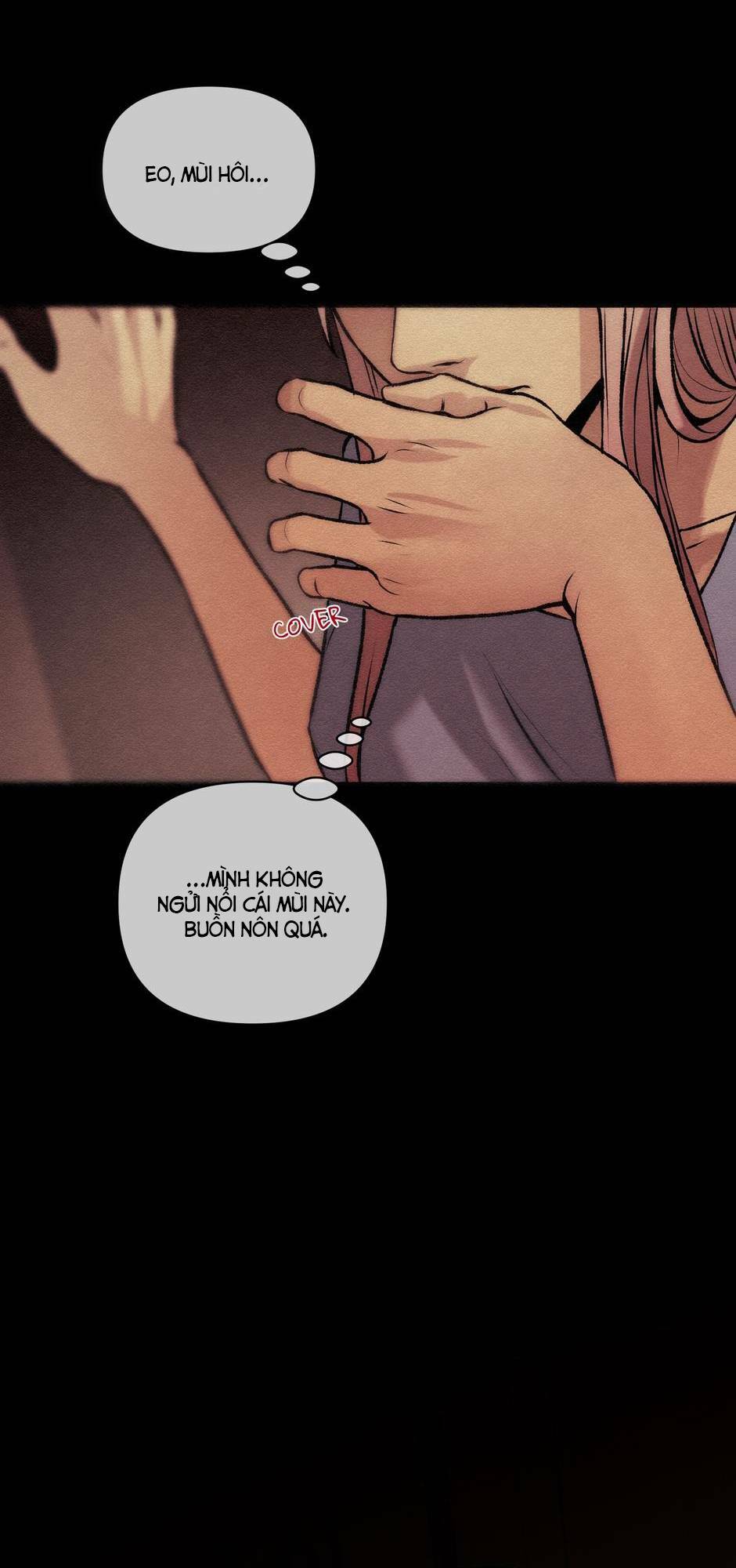 An Toàn Như Ở Nhà - Chap 1 - Trang 25