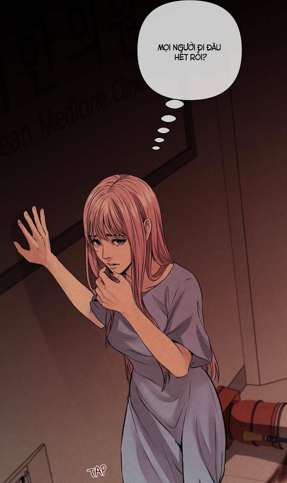 An Toàn Như Ở Nhà - Chap 1 - Trang 26