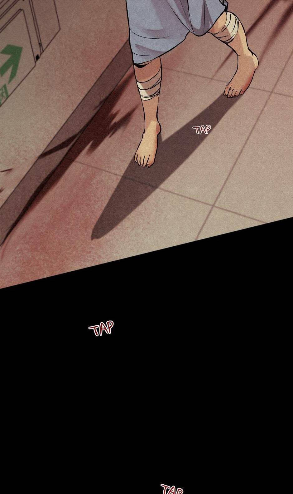 An Toàn Như Ở Nhà - Chap 1 - Trang 27
