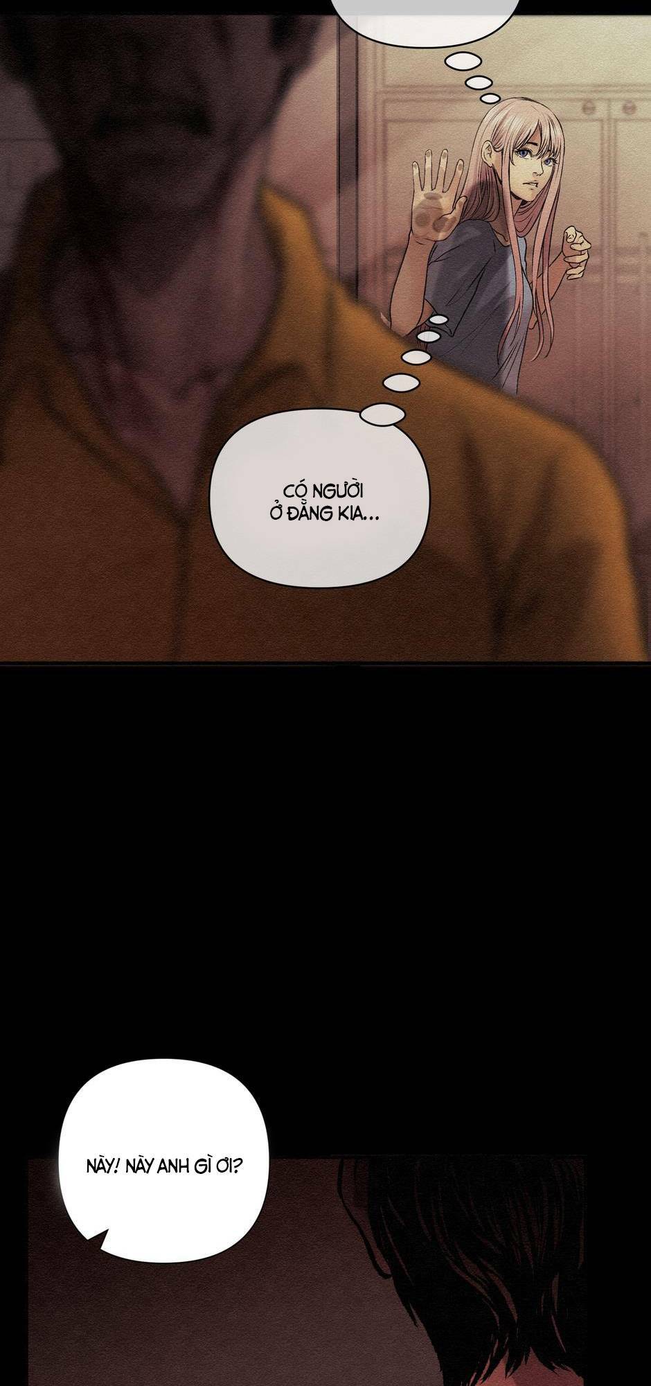 An Toàn Như Ở Nhà - Chap 1 - Trang 29