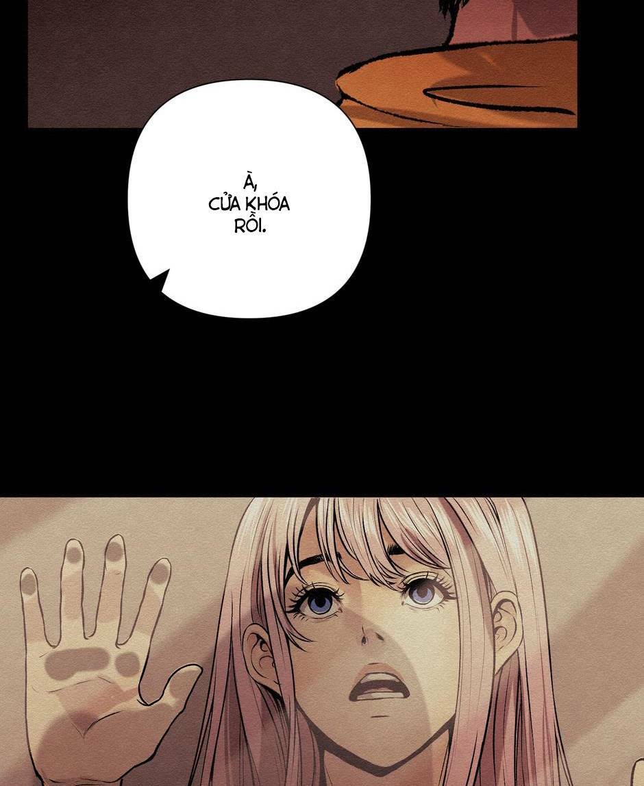 An Toàn Như Ở Nhà - Chap 1 - Trang 30