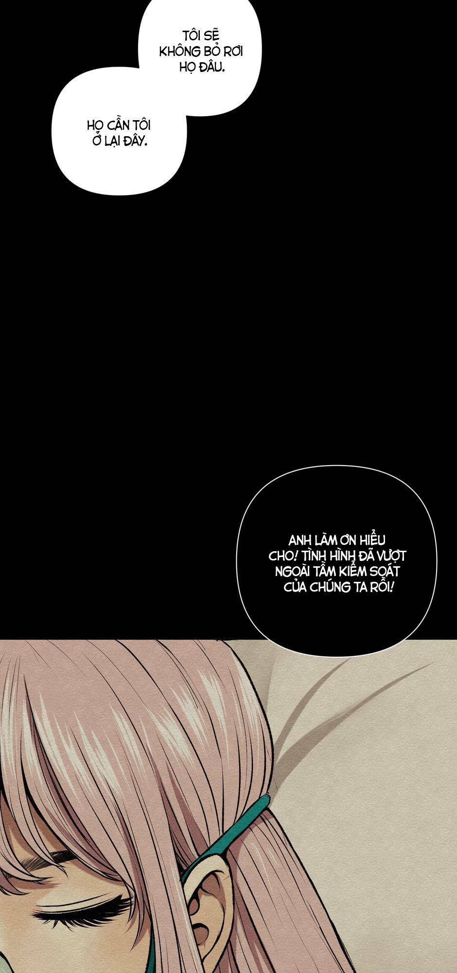 An Toàn Như Ở Nhà - Chap 1 - Trang 4
