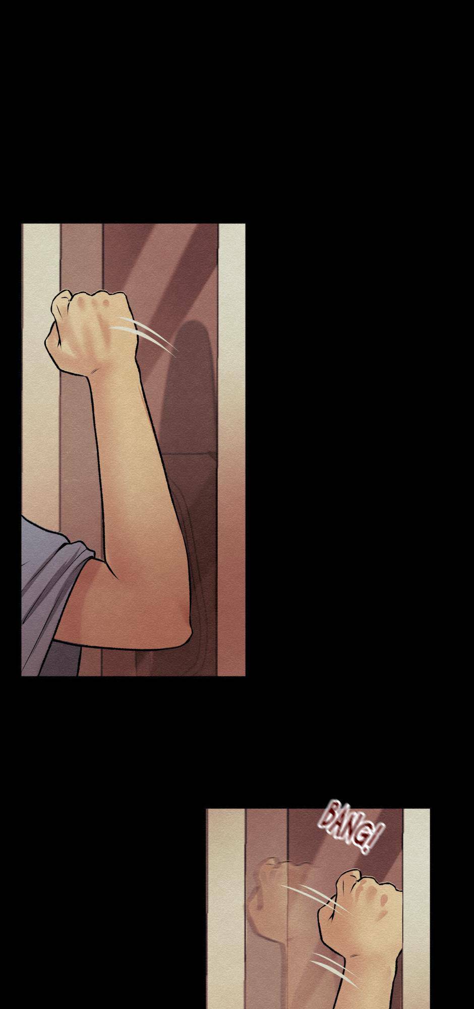 An Toàn Như Ở Nhà - Chap 1 - Trang 32