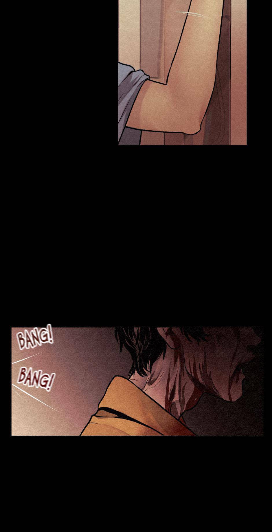 An Toàn Như Ở Nhà - Chap 1 - Trang 33