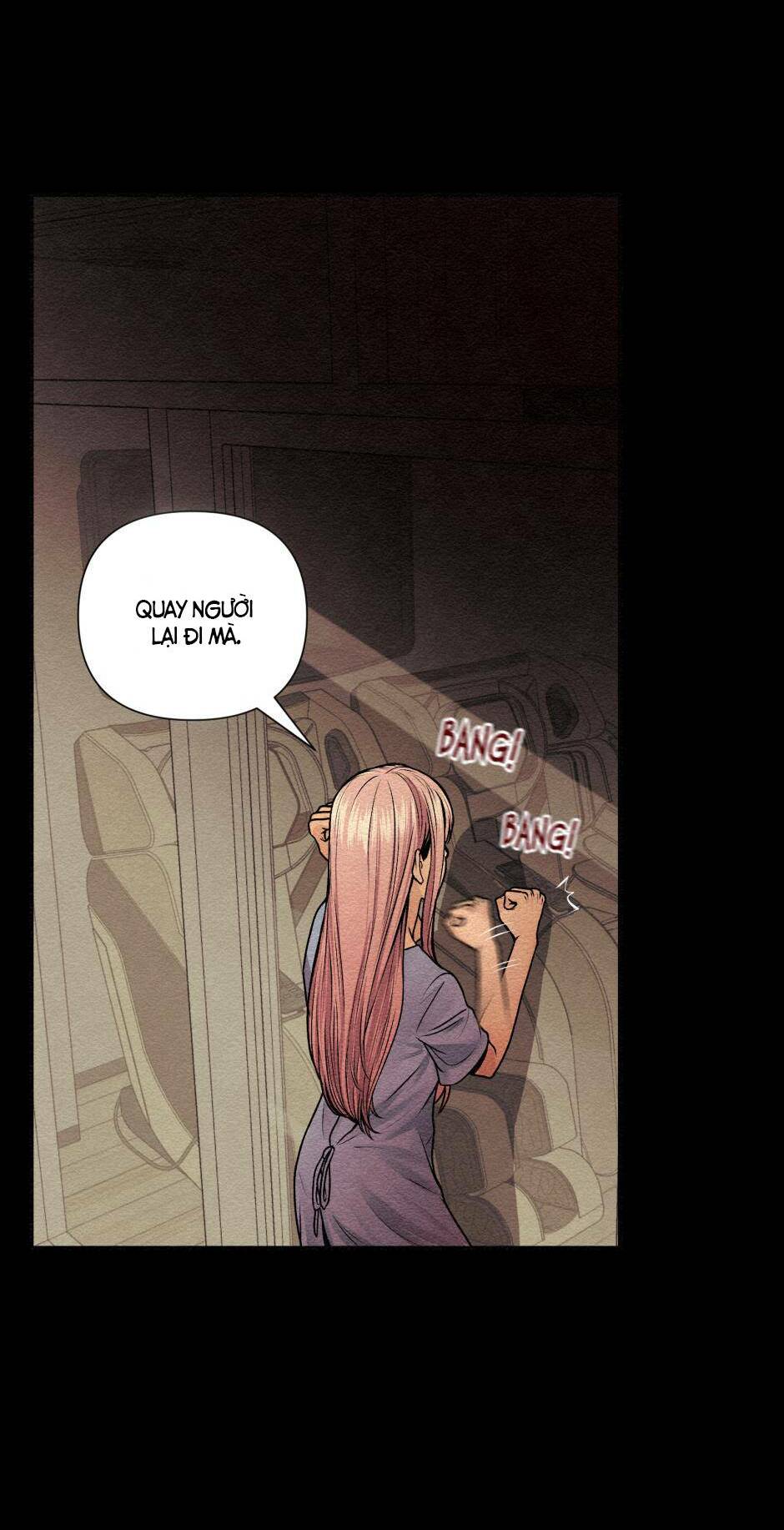 An Toàn Như Ở Nhà - Chap 1 - Trang 34
