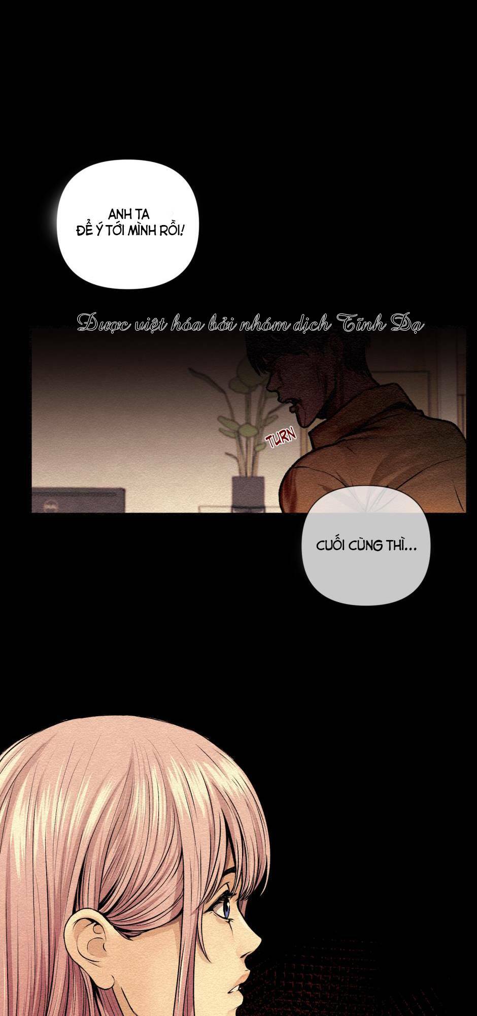 An Toàn Như Ở Nhà - Chap 1 - Trang 35