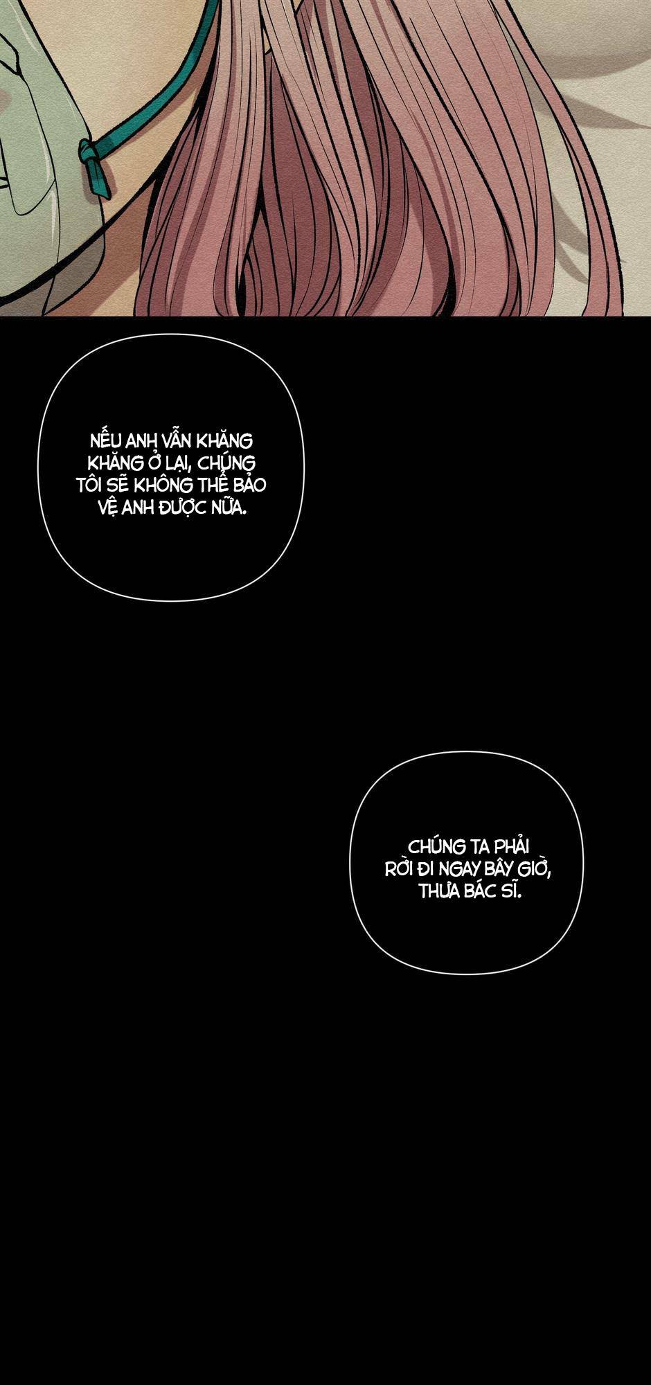 An Toàn Như Ở Nhà - Chap 1 - Trang 5